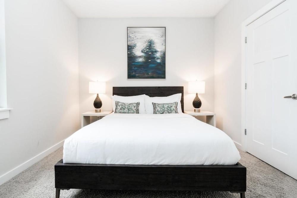 Apartment interior